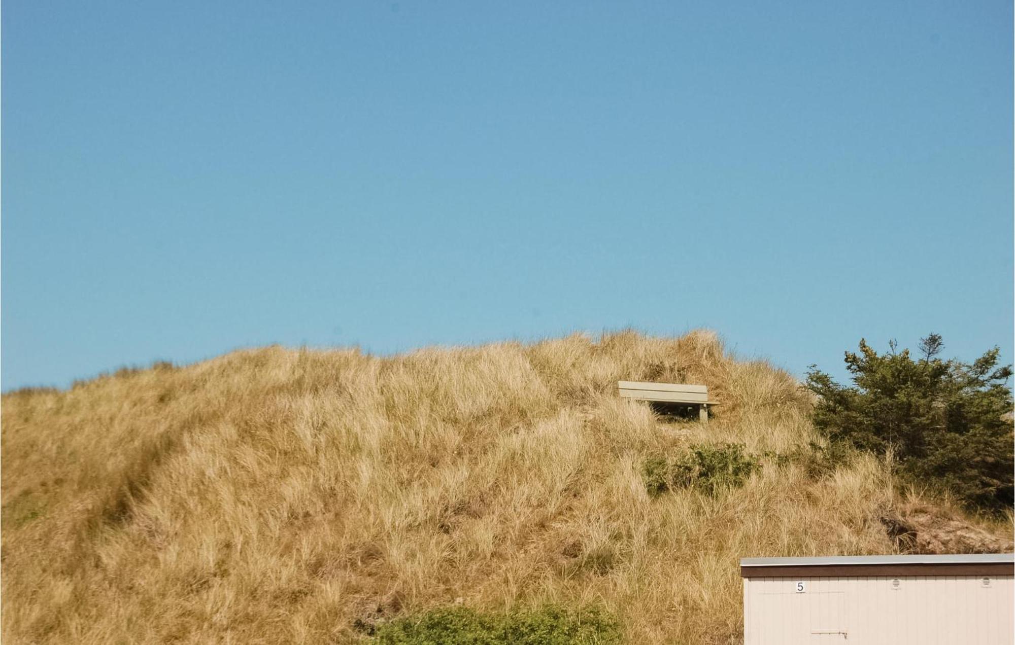 Gorgeous Home In Hvide Sande With Sauna Havrvig Exterior foto